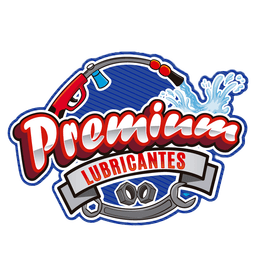 Logo Premium Lubricantes